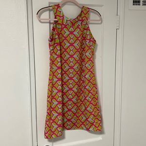 Preppy Dress